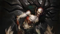 Baal: The Fearsome Monster of Diablo Immortal