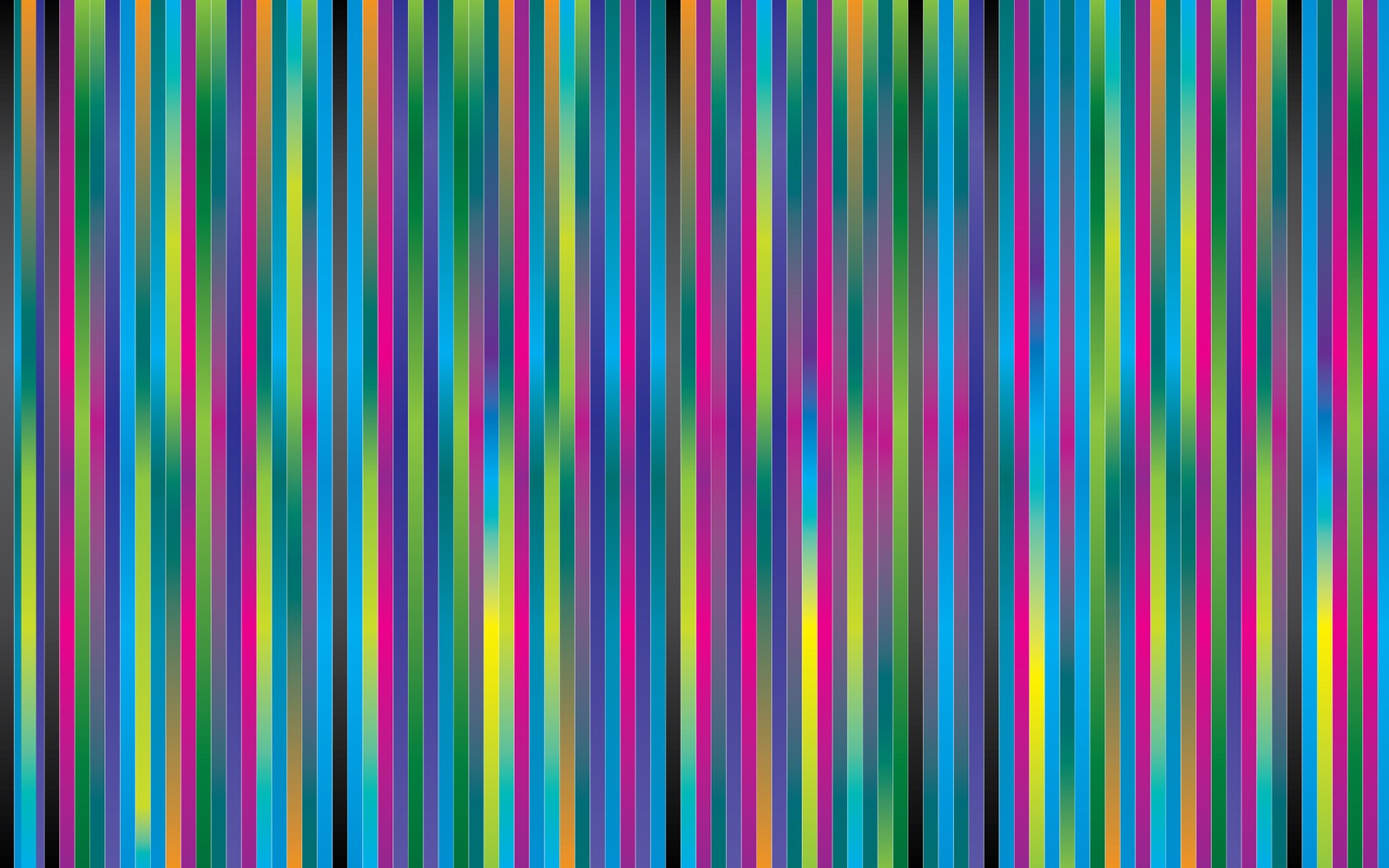 A close up of a colorful striped background with a black background (line, pattern, textile, magenta, design)