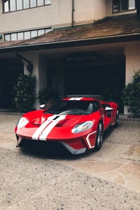 2018, auto, cars, ford, luxury