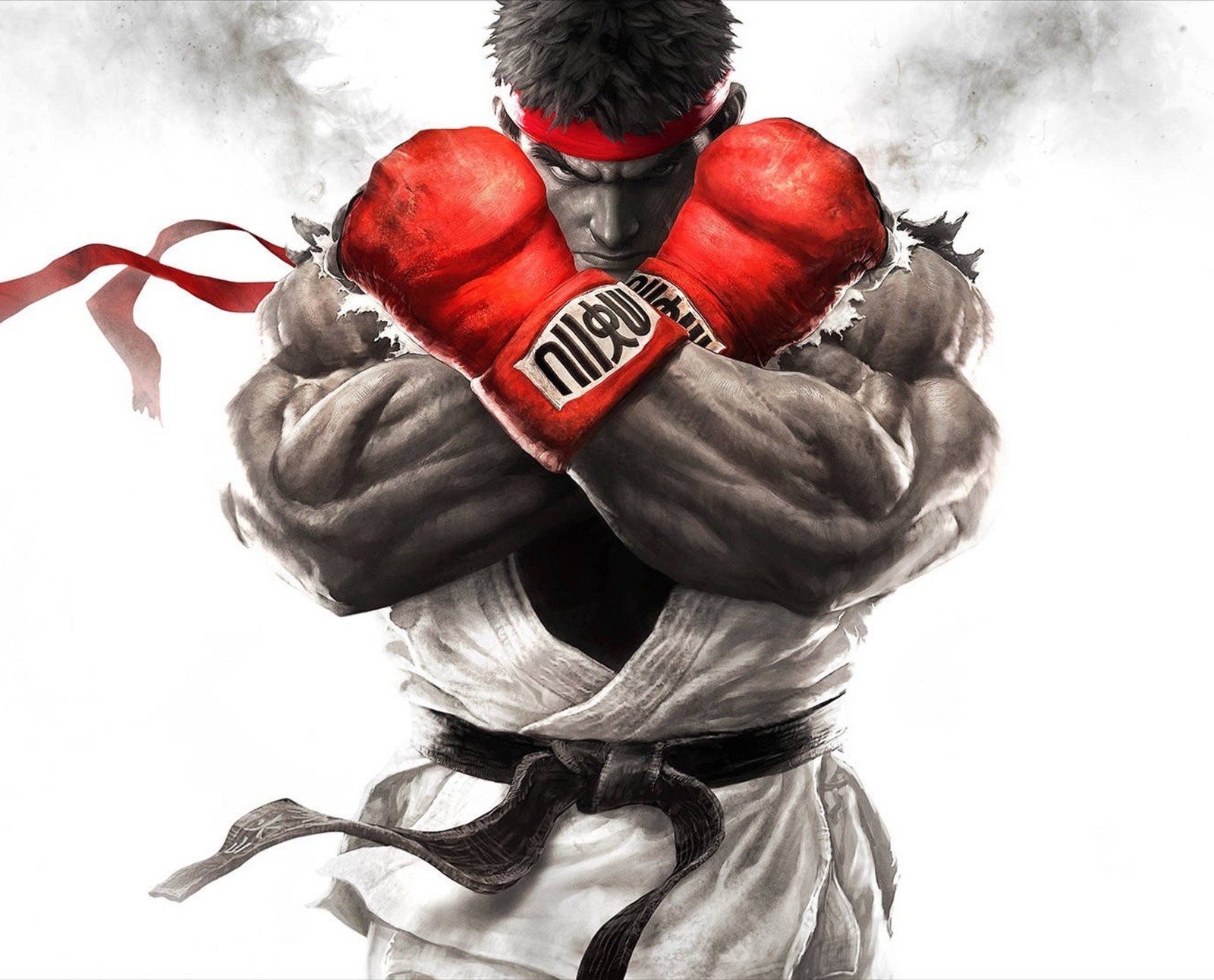 ryu, street fighter, street fighter v, street fighter v ryu wallpaper