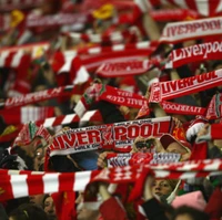 liverpool, pessoas