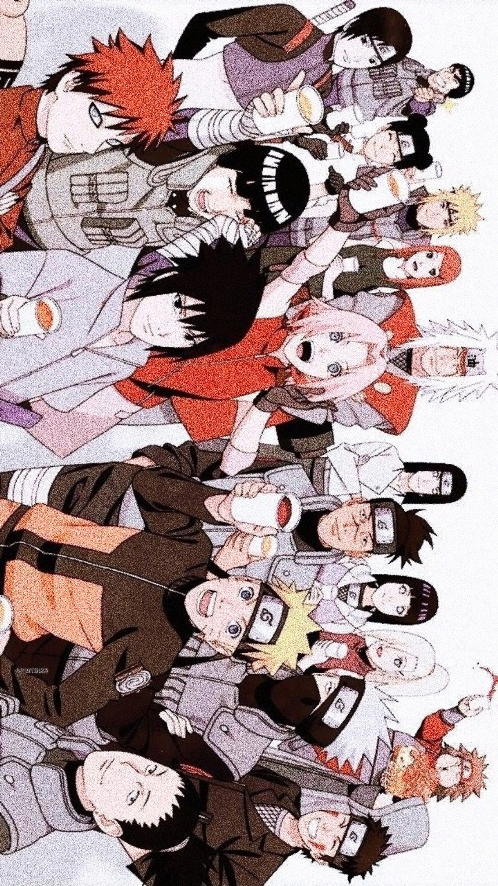 Скачать обои аниме, anime, naruto, наруто ураганные хроники, naruto shippuden