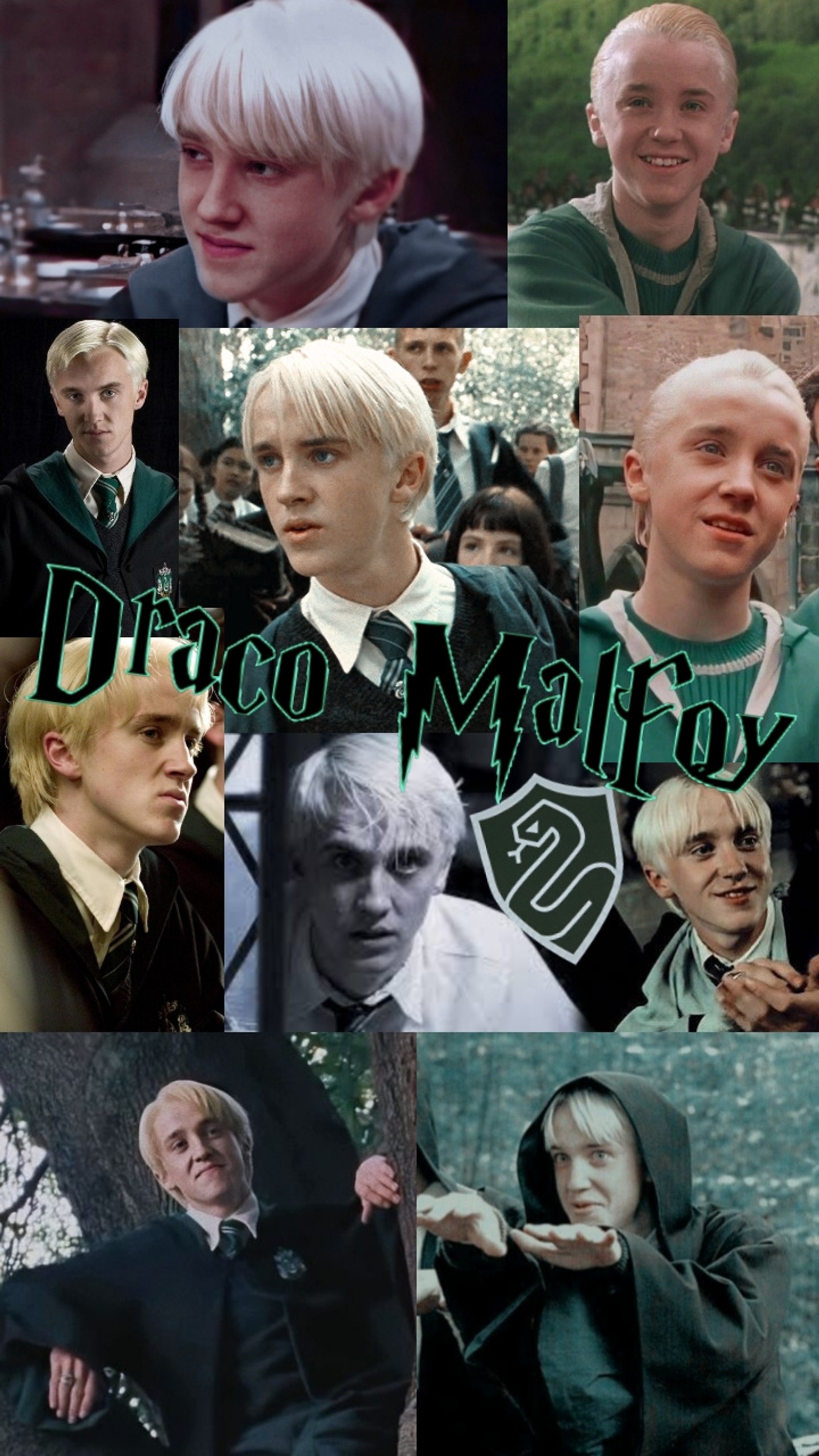 Descargar fondo de pantalla draco malfoy, hogwarts, magia, malfoy, quadribol