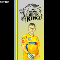 Chennai Super Kings: Celebrando a MS Dhoni, Thala del cricket