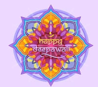 abstract, designs, diwali, drawn, friends