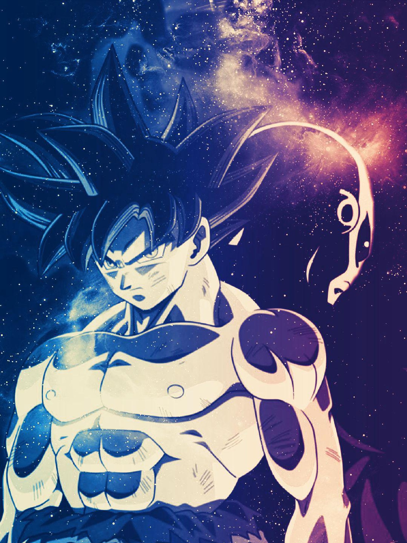 Dragon ball goku-wallpapers (dbs, dragonball, dragon ball, dragon ball super, dragon ball z)