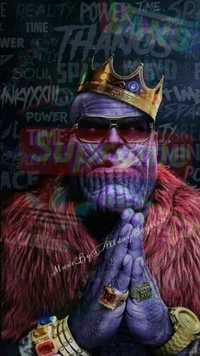 itsthanos, supreme, vingadores beco sem saída, vingadores 4, avengers 4