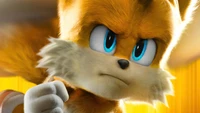 Tails: The Determined Hero from Sonic the Hedgehog 2 (2022)