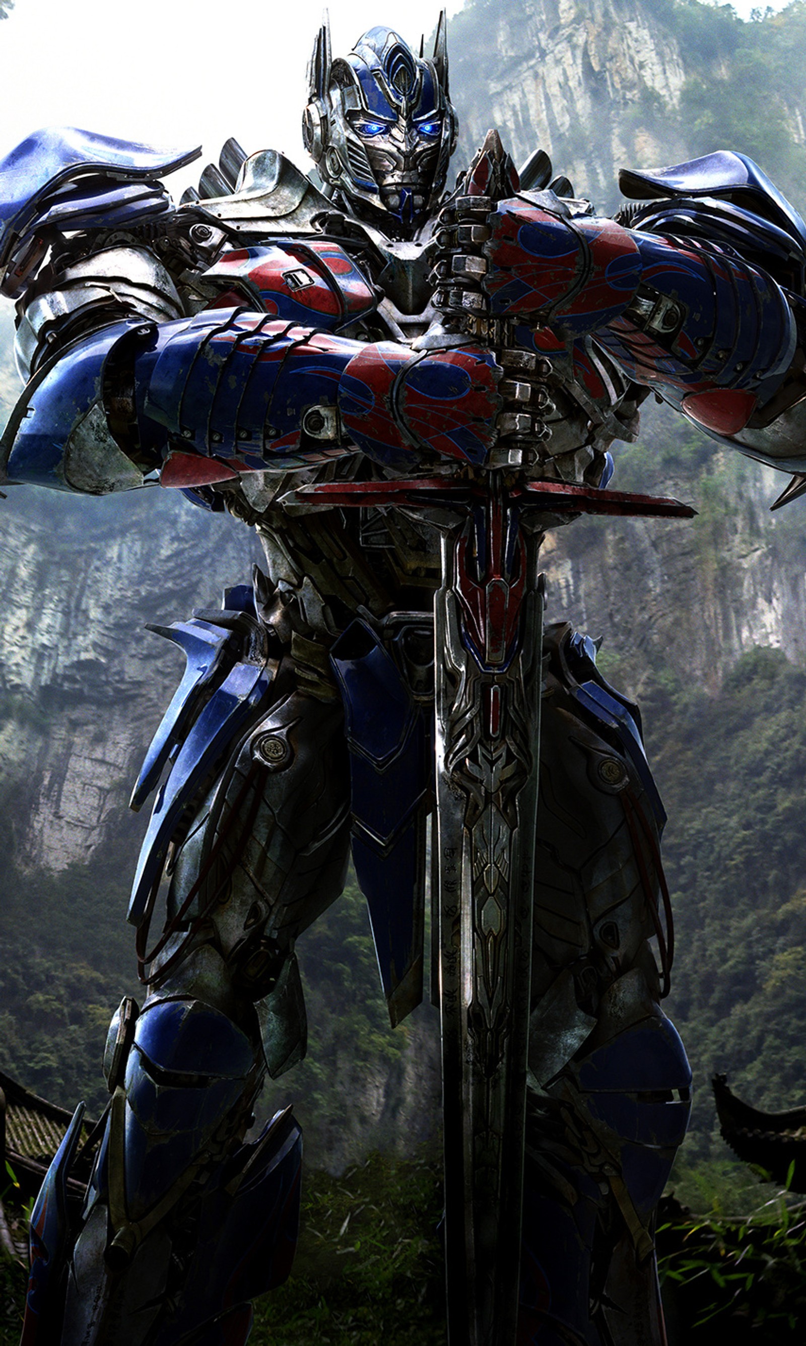 Optimus prime de la película transformers (arte, coche, fantasía, optimus prime, robot)