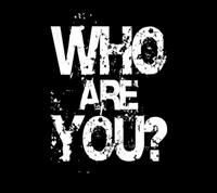 are, who, you