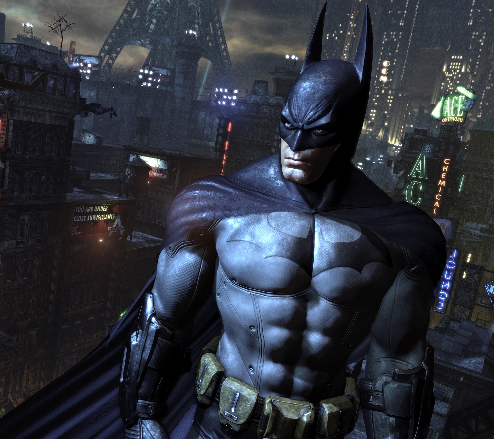 arkham, batman, hero, marvel wallpaper