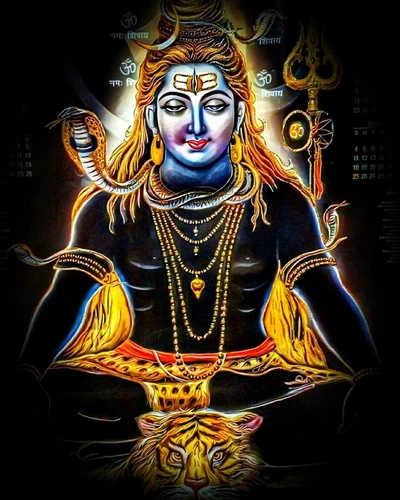 indian god, devotional