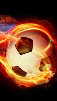 football, sport wallpaper