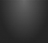 3D Textured Black Cube Pattern for Android Devices