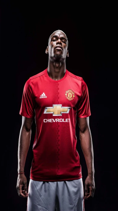 manchester united, paul pogba