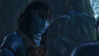 Jake Sully dans Avatar : Le Chemin de l'Eau - La Détermination d'un Guerrier Na'vi