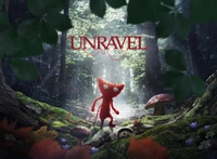 unravel, natural environment, jungle, pc game, adventure game wallpaper