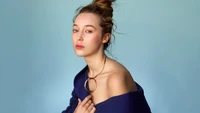 alycia debnam carey, 2024, actriz australiana, 5k, gente