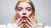 anya taylor joy, estadounidense, británico, actriz, celebridad