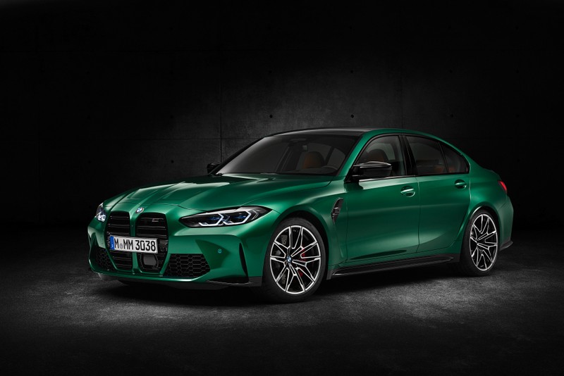 Bmw представляет новый bmw m140i (бмв м3 конкуренция, bmw m3 competition, 2020, машины, обои 4k)