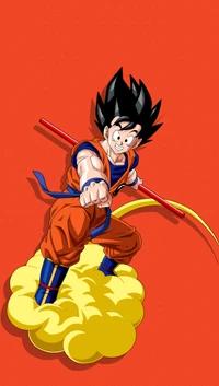 dragonball, dragon ball, dragon ball z, goku, son goku