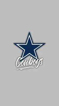 Logo Estrela Dallas Cowboys