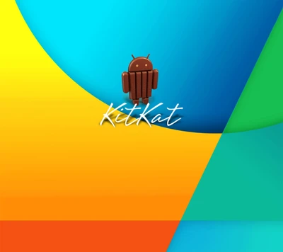 android, meilleur, chocolat, couleurs, génial