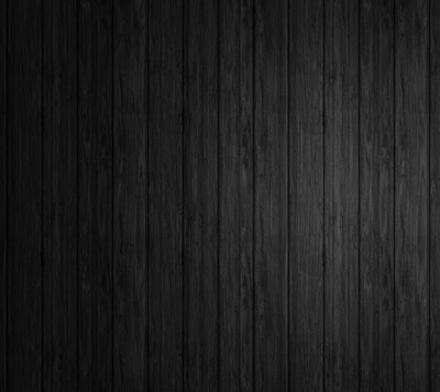 Fondo de textura de madera negra profunda