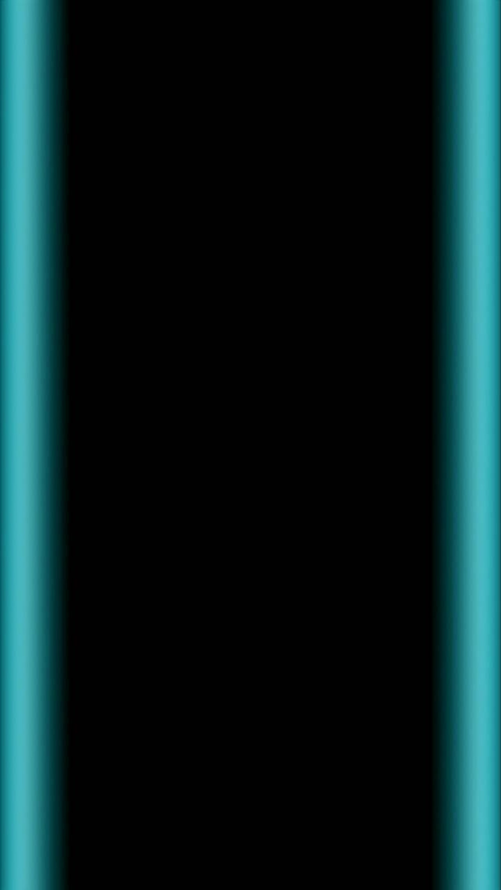 A close up of a black and blue background with a black background (black, led)