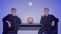 Dohyon: Presença Dual em Harmonia Artística