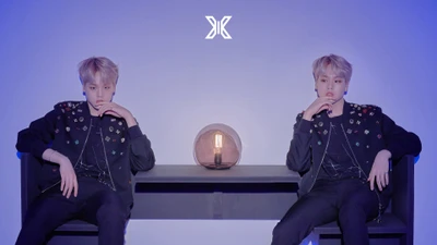 Dohyon : Présence Double en Harmonie Artistique