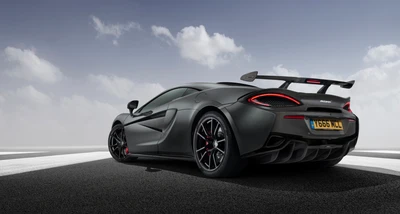 mclaren automotive, mclaren, машина, переворот, суперкар