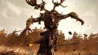 greedfall, video game wallpaper