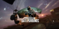 PlayerUnknown's Battlegrounds : Action de Parachutisme Tactique