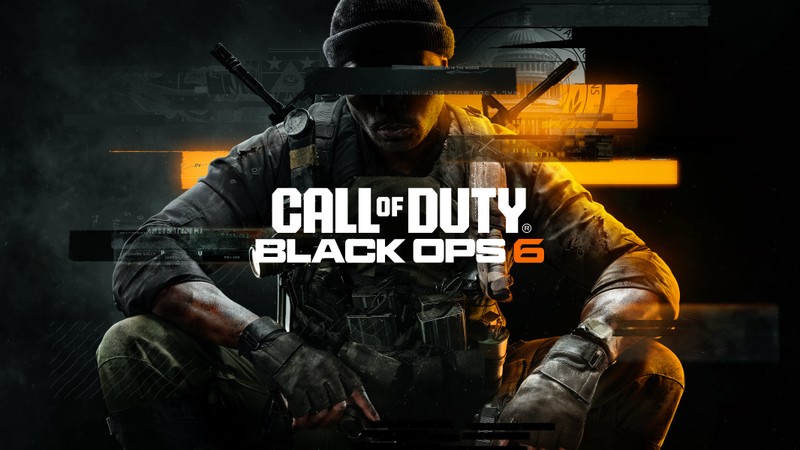 Call of duty: black ops 2 (call of duty black ops 6, тизер, 5k, 8k, видеоигра)