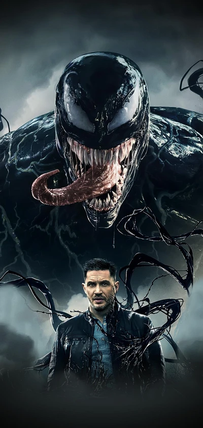 Venom: The Dark Symbiote Unleashed