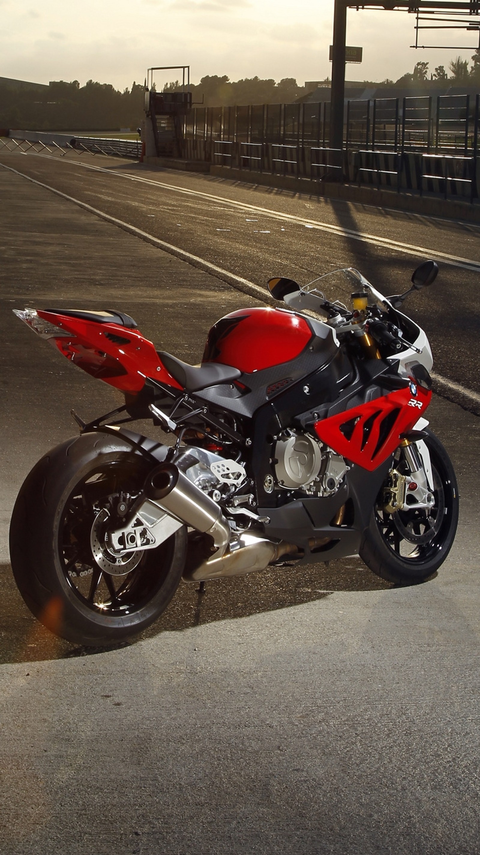 Descargar fondo de pantalla bmw, s1000rr