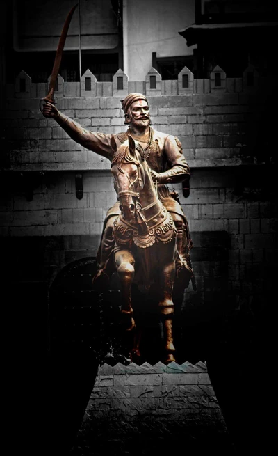 chhatrapati, shivaji, shivaji maharaj, shivba