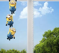 cartoon, mignon, moi moche et méchant 2, despicable me 2, minion