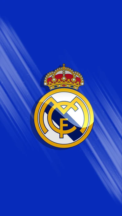 logo, real madrid, sport, wallpaper