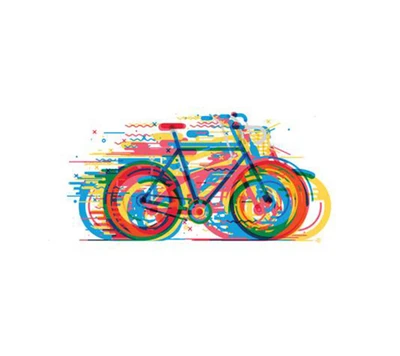 coloré, cycle