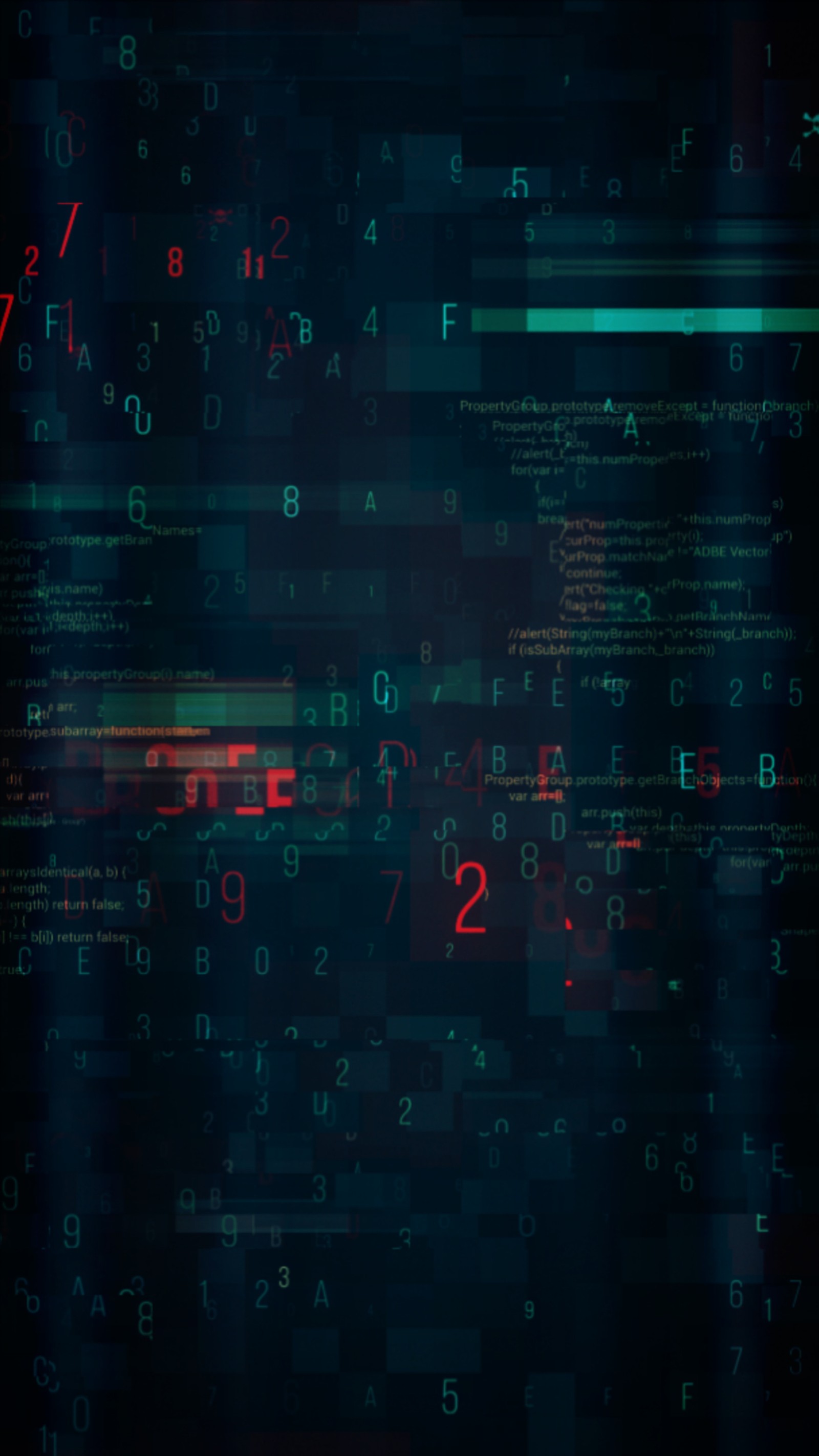 matrix, tech, code, green, operator Download Wallpaper