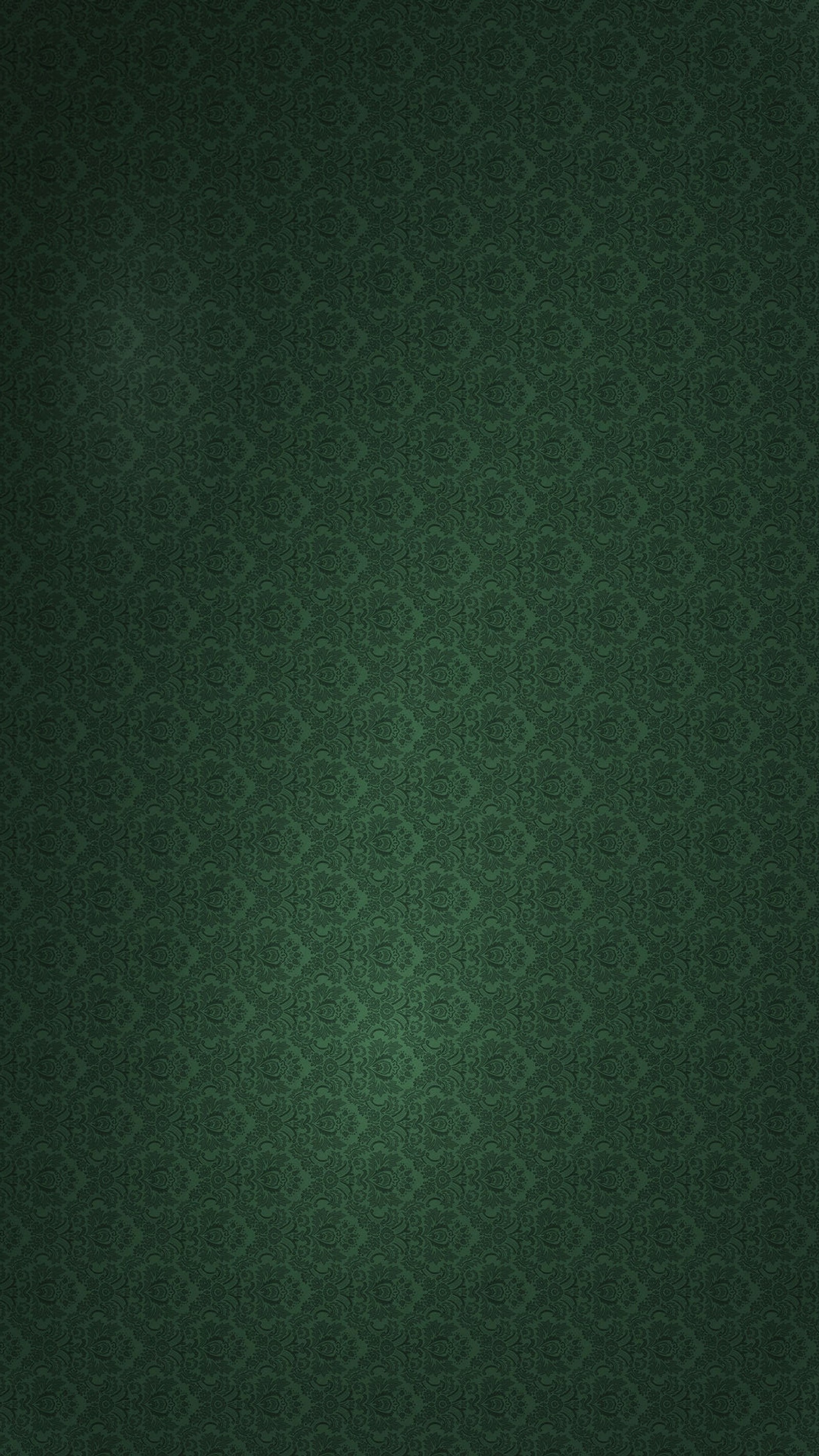 A close up of a green wallpaper with a pattern (abstract, colour, colours, cool, green)