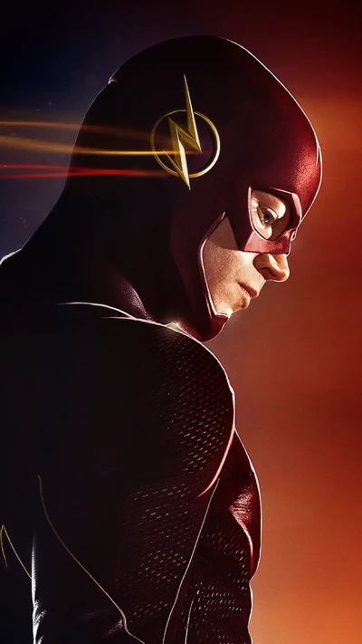 cw, the flash