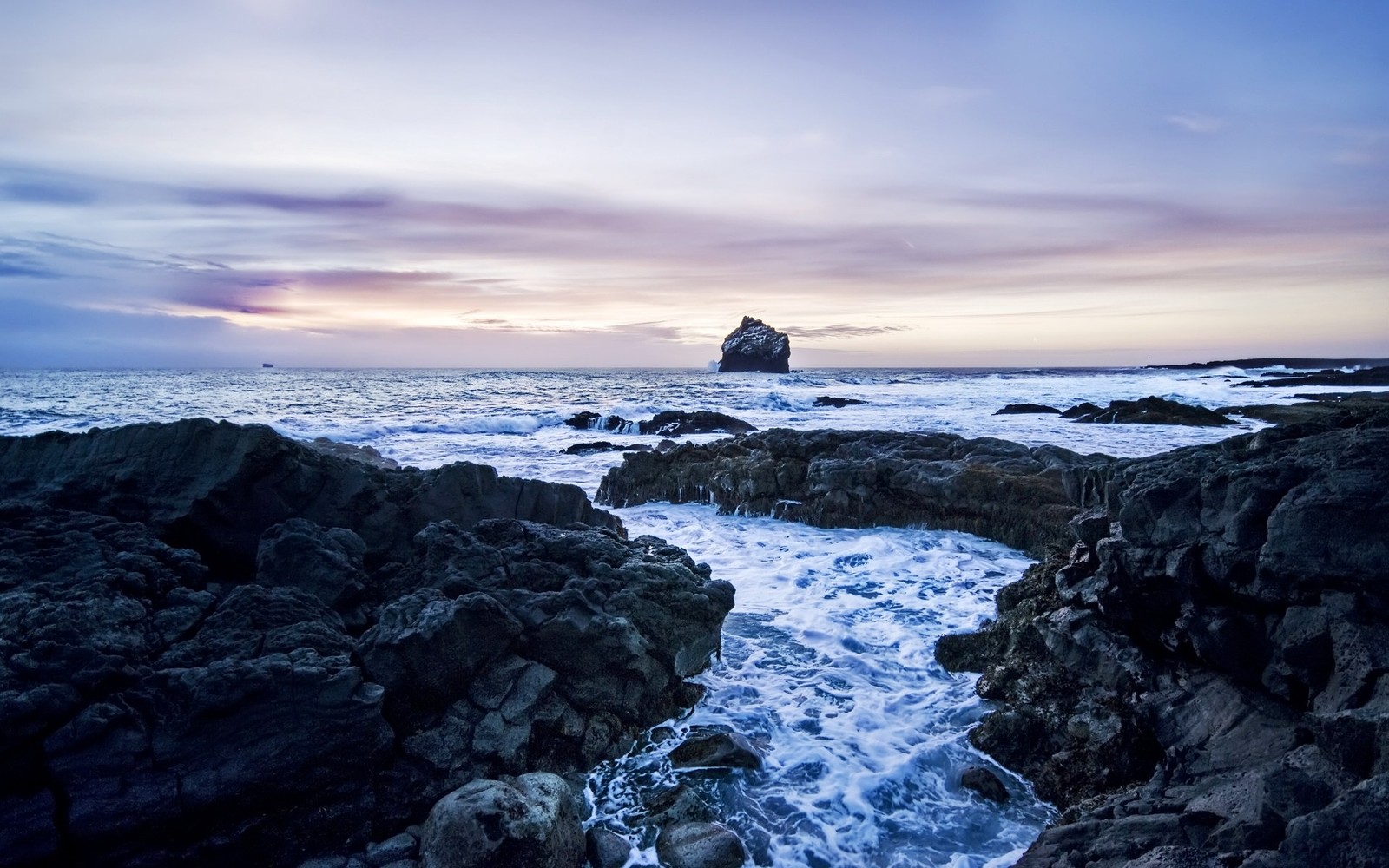 blue lagoon, body of water, sea, ocean, coast wallpaper