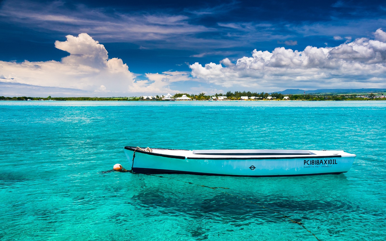 blue, water, sea, cloud, ocean wallpaper