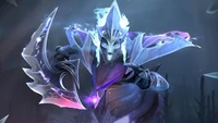 Spectre: The Phantom Advent in Dota 2