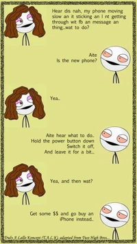 comic, funny, humour, iphone 6s, two high bros