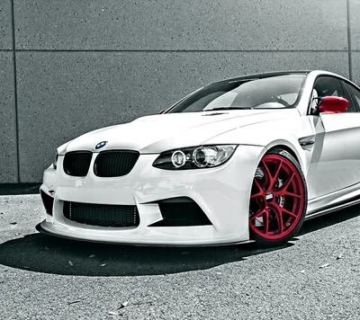 bmw, coupe, e92, m3, modified