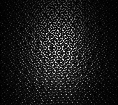 noir, motif de texture métallique